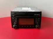 Radio Hyundai i30 I (FD) 96160-2L200