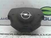 Airbag Fahrer Opel Vectra C CC (Z02) 24436803