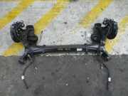 Achse hinten Renault Kadjar (HA, HL) 555014EA0AM