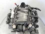 Motor ohne Anbauteile (Benzin) Mercedes-Benz E-Klasse (W211) 112949