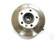 Achsschenkel links vorne Renault Master III Kasten (FV) 400150081R