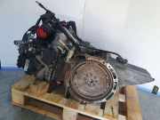 Motor ohne Anbauteile (Diesel) Mercedes-Benz B-Klasse Sports Tourer (W245) 640940