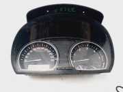 Tachometer BMW X3 (E83) 345158103