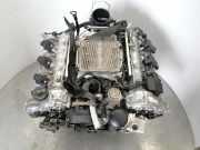 Motor ohne Anbauteile (Benzin) Mercedes-Benz CLS (C219) 272964