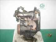 Motor ohne Anbauteile (Diesel) Renault Laguna I (B56) F9Q710