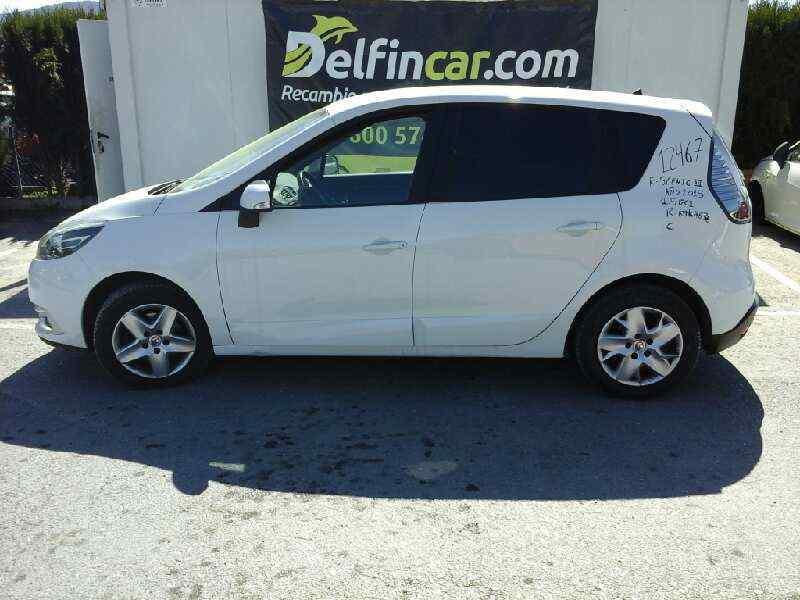 Luftmassenmesser Renault Grand Scenic III (JZ) 8200682558B Bild Luftmassenmesser Renault Grand Scenic III (JZ) 8200682558B