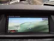 Radio BMW X6 (E71, E72)