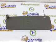 Sonnenblende links Renault Trafic II Bus (JL) 7701477800