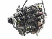 Motor ohne Anbauteile (Diesel) Mazda 3 Stufenheck (BK) G8DA