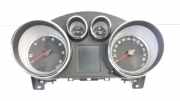 Tachometer Opel Astra J Stufenheck () 13460582