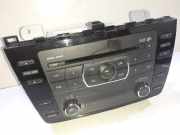 Radio Mazda 6 Sport (GH) CQEM4970VT