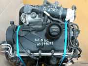 Motor ohne Anbauteile (Diesel) VW Golf V (1K) BKC