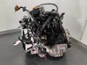 Motor ohne Anbauteile (Benzin) Mercedes-Benz C-Klasse (W203) M111955