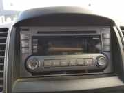 Radio Kia Sorento (JC)