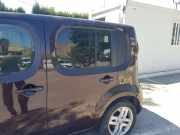 Tür links hinten Nissan Cube (Z12) H210A1FCMA