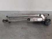 Wischermotor links Ford Fiesta VII (HJ, HF) 8A6117500AG