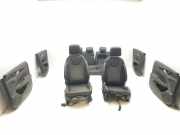 Sitz Opel Insignia B Grand Sport (Z18) JUEGO ASIENTOS COMPLETO