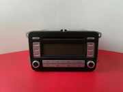 Radio VW Eos (1F) 1K0 035 186 S