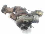 Turbolader VW Transporter T4 Kasten () 074145701A