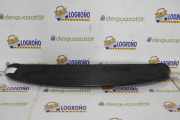 Spoiler hinten Mercedes-Benz GLK-Klasse (X204) A2047901388