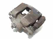 Bremssattel links hinten Citroen Jumper III Pritsche/Fahrgestell () 1612437280