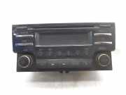 Radio Nissan Pulsar (C13) 281853ZL1A