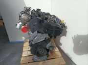 Motor ohne Anbauteile (Diesel) Audi A3 Limousine (8Y) DTS