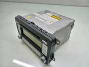 Radio VW Jetta III (1K2) 3C0035681BX