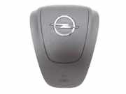 Airbag Fahrer Opel Astra J Stufenheck () 13299780