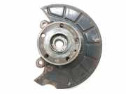 Achsschenkel links vorne Skoda Octavia II Kombi (1Z) 1K0407255AA