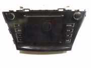 Radio Toyota Prius Plus (W4) 8614047231