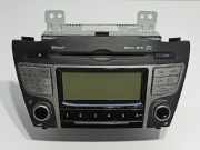 Radio Hyundai iX35 (LM) 961642S000