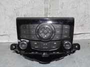 Radio Chevrolet Cruze (J300) 94563272