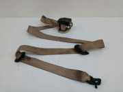 Gurtstraffer links hinten BMW X5 (E53)