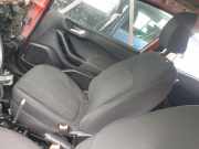 Sitz Ford Fiesta VII (HJ, HF)