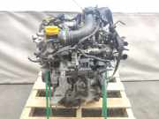 Motor ohne Anbauteile (Benzin) Dacia Sandero II (SD) H4B408