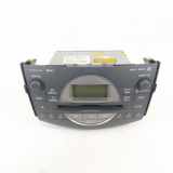 Radio Toyota RAV 4 III (A3) 8612042220