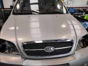 Motorhaube Kia Carnival II (UP) 2005