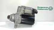 Anlasser VW Polo IV (9N, 9A) 02T911023R