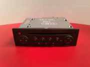 Radio Renault Clio III (BR0/1, CR0/1) 8200 607 915