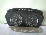 Tachometer BMW 5er (E60) 62119177261