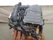 Motor ohne Anbauteile (Benzin) Seat Toledo IV (KG) CHZB