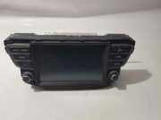 Radio Hyundai i20 Active (B) 96160C0BC0RDR