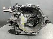 Schaltgetriebe Peugeot 208 II (UB, UP, UW, UJ) 20V257