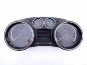 Tachometer Peugeot 308 I SW () 9665107380