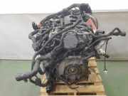 Motor ohne Anbauteile (Benzin) VW Scirocco III (13) CDLA