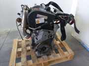 Motor ohne Anbauteile (Benzin) Audi TT (8N) ARY