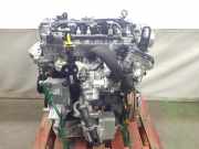 Motor ohne Anbauteile (Diesel) Renault Master III Kasten (FV) M9T726