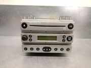 Radio Ford Fusion (JU) 4S6118C815AA