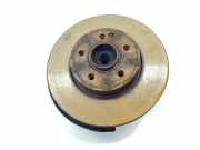 Achsschenkel links vorne Mercedes-Benz Vito/Mixto Kasten (W639) A6393300632